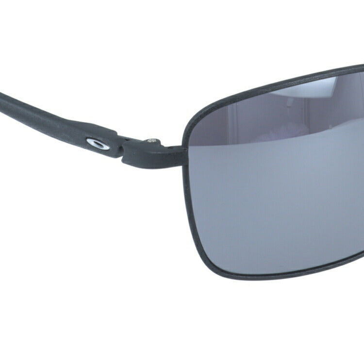 【訳あり】オークリー サングラス ゲージ6 プリズム OAKLEY Gauge 6 OO6038-0157 57サイズ スクエア ラッピング無料