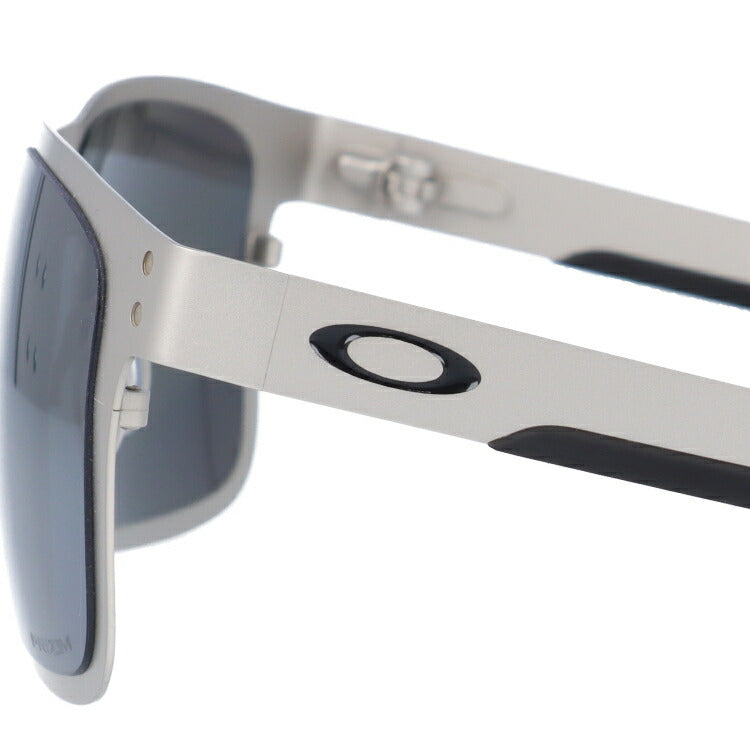 【訳あり】オークリー 偏光 サングラス ホルブルック メタル プリズム OAKLEY HOLBROOK METAL OO4123-0955 55サイズ スクエア 釣り ドライブ モデル ラッピング無料