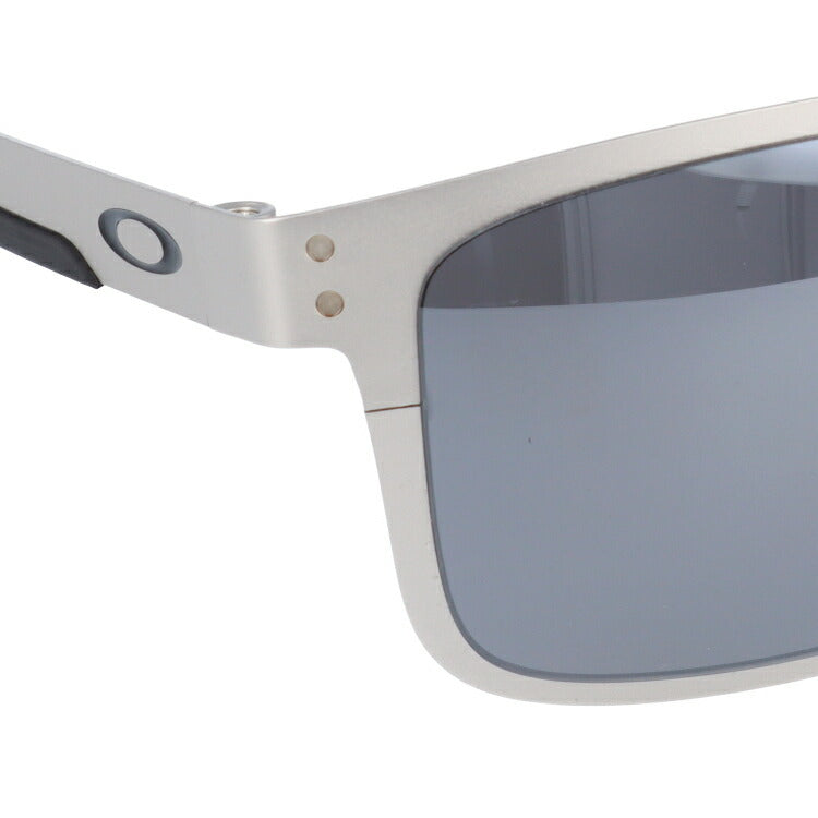 【訳あり】オークリー 偏光 サングラス ホルブルック メタル プリズム OAKLEY HOLBROOK METAL OO4123-0955 55サイズ スクエア 釣り ドライブ モデル ラッピング無料