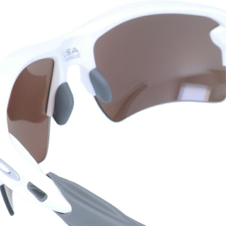 【訳あり】オークリー 偏光 サングラス フラック2.0 XL プリズム レギュラーフィット OAKLEY FLAK2.0 XL OO9188-8259 59サイズ スポーツ 釣り ドライブ モデル ［ハイカーブレンズ対応/スポーツ］ ラッピング無料