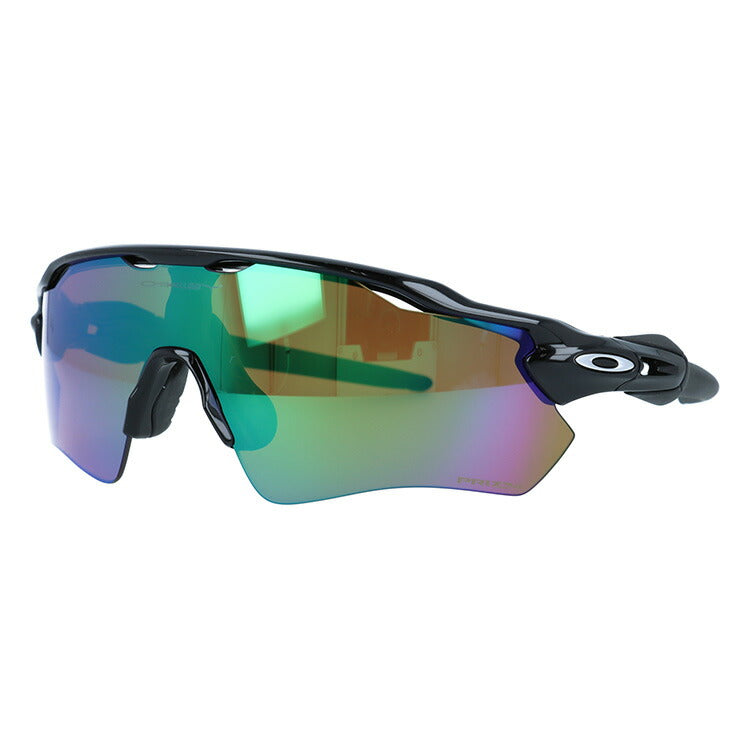 【訳あり】オークリー 偏光 サングラス レーダーEVパス プリズム レギュラーフィット OAKLEY RADAR EV PATH OO9208-5838 138サイズ スポーツ 釣り ドライブ モデル ラッピング無料