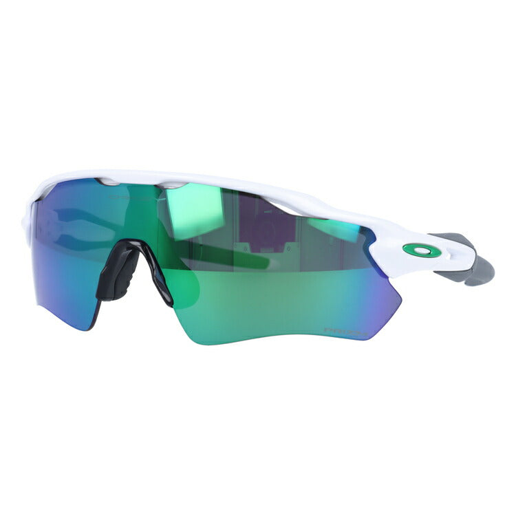 【訳あり】オークリー サングラス レーダーEVパス プリズム レギュラーフィット OAKLEY RADAR EV PATH OO9208-7138 138サイズ TEAM COLORS スポーツ ラッピング無料