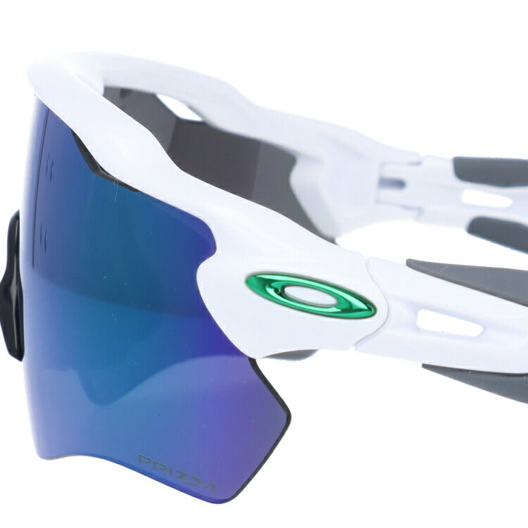 【訳あり】オークリー サングラス レーダーEVパス プリズム レギュラーフィット OAKLEY RADAR EV PATH OO9208-7138 138サイズ TEAM COLORS スポーツ ラッピング無料