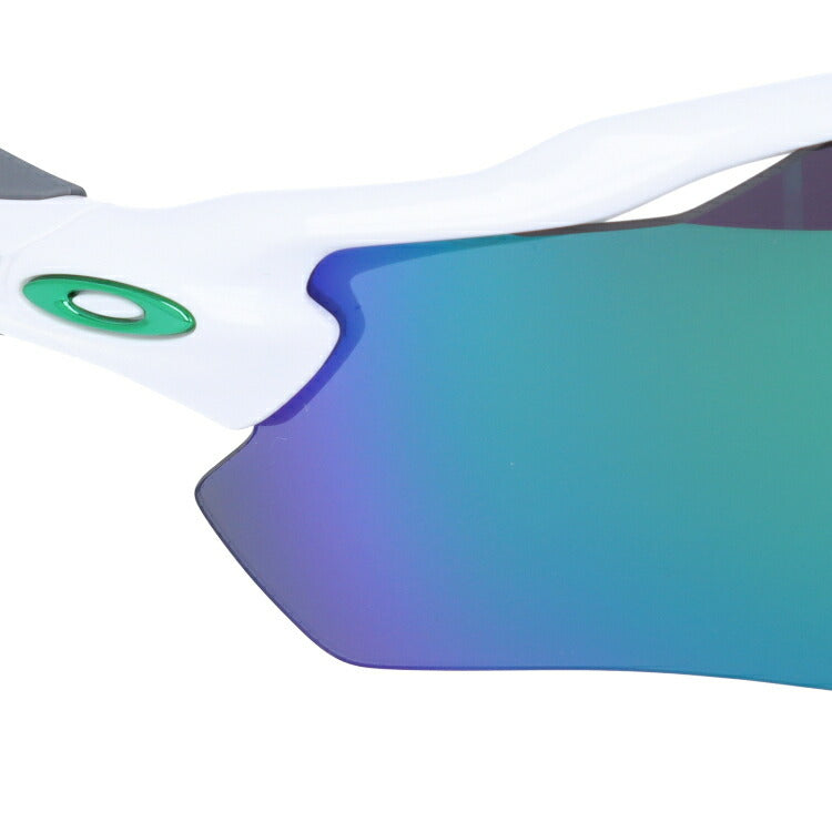 【訳あり】オークリー サングラス レーダーEVパス プリズム レギュラーフィット OAKLEY RADAR EV PATH OO9208-7138 138サイズ TEAM COLORS スポーツ ラッピング無料