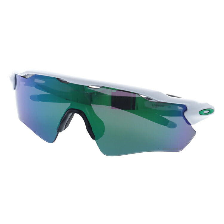 【訳あり】オークリー サングラス レーダーEVパス プリズム レギュラーフィット OAKLEY RADAR EV PATH OO9208-7138 138サイズ TEAM COLORS スポーツ ラッピング無料