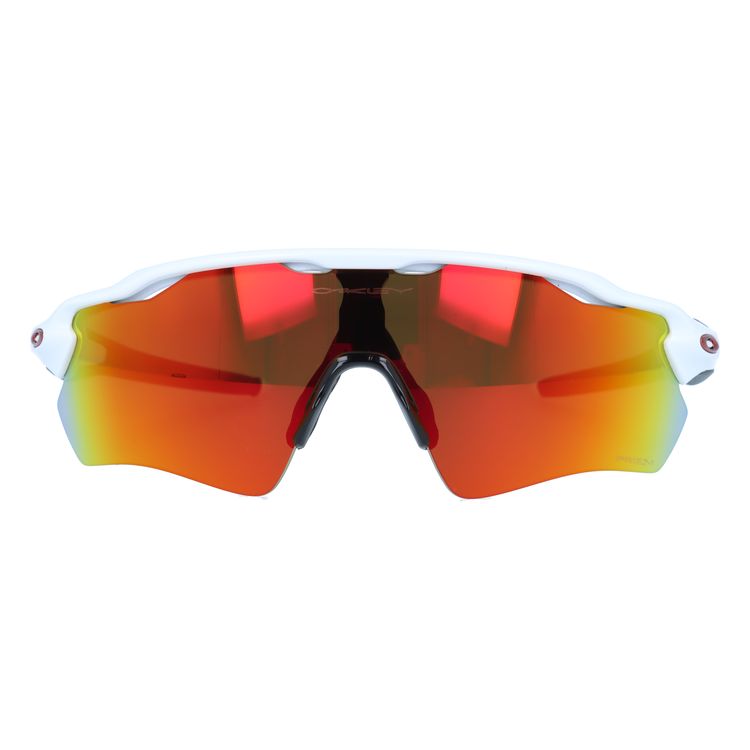 【訳あり】オークリー サングラス レーダーEVパス プリズム レギュラーフィット OAKLEY RADAR EV PATH OO9208-7238 138サイズ TEAM COLORS スポーツ ラッピング無料