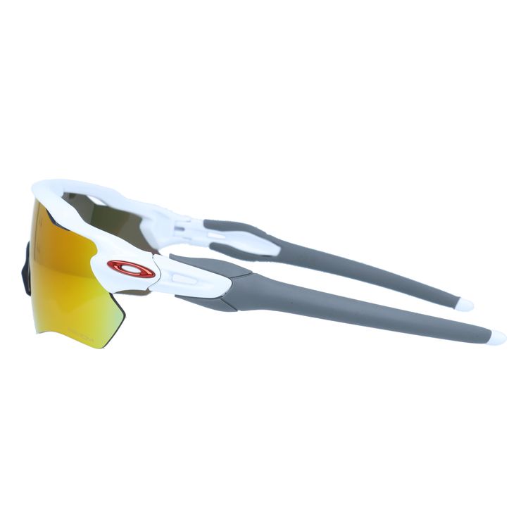 【訳あり】オークリー サングラス レーダーEVパス プリズム レギュラーフィット OAKLEY RADAR EV PATH OO9208-7238 138サイズ TEAM COLORS スポーツ ラッピング無料