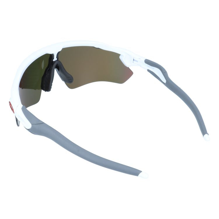 【訳あり】オークリー サングラス レーダーEVパス プリズム レギュラーフィット OAKLEY RADAR EV PATH OO9208-7238 138サイズ TEAM COLORS スポーツ ラッピング無料