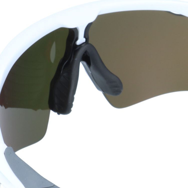 【訳あり】オークリー サングラス レーダーEVパス プリズム レギュラーフィット OAKLEY RADAR EV PATH OO9208-7238 138サイズ TEAM COLORS スポーツ ラッピング無料