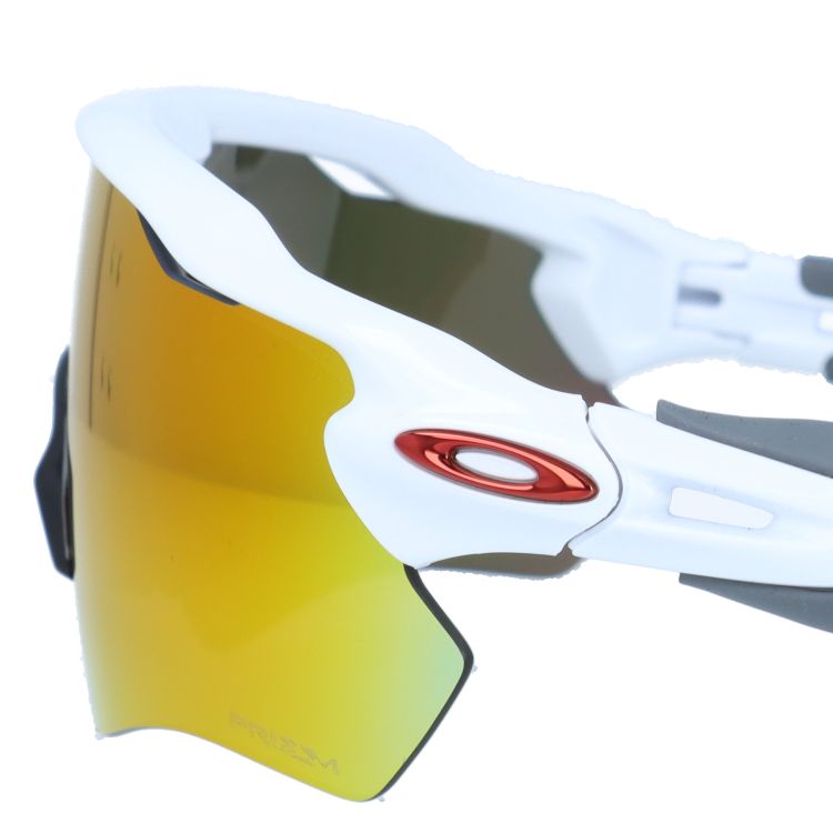 【訳あり】オークリー サングラス レーダーEVパス プリズム レギュラーフィット OAKLEY RADAR EV PATH OO9208-7238 138サイズ TEAM COLORS スポーツ ラッピング無料