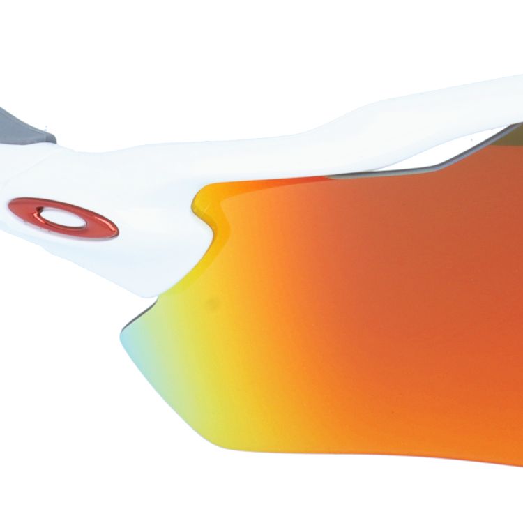 【訳あり】オークリー サングラス レーダーEVパス プリズム レギュラーフィット OAKLEY RADAR EV PATH OO9208-7238 138サイズ TEAM COLORS スポーツ ラッピング無料