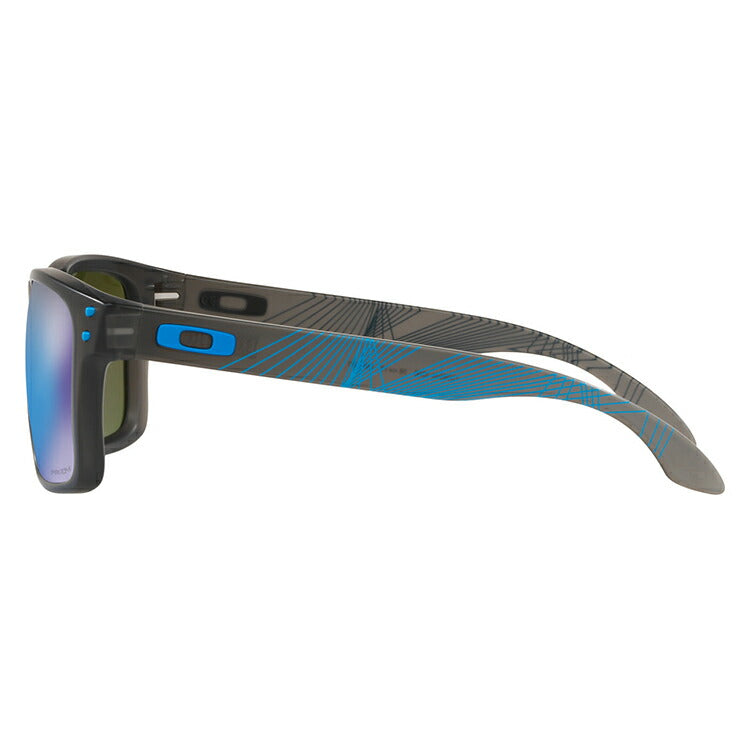 【訳あり】オークリー サングラス ホルブルック プリズム アジアンフィット OAKLEY HOLBROOK OO9244-3356 56サイズ AERO GRID COLLECTION スクエア ラッピング無料