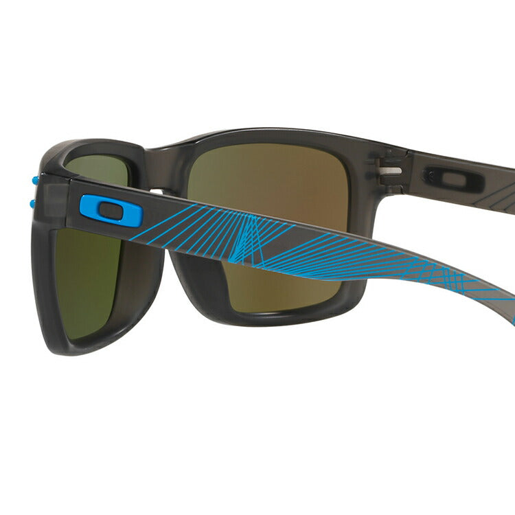 【訳あり】オークリー サングラス ホルブルック プリズム アジアンフィット OAKLEY HOLBROOK OO9244-3356 56サイズ AERO GRID COLLECTION スクエア ラッピング無料