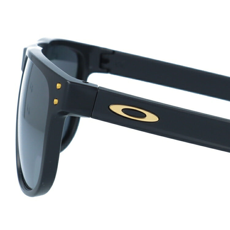 オークリー 偏光サングラス ホルブルック R プリズム アジアンフィット OAKLEY HOLBROOK R OO9379-0755 55サ