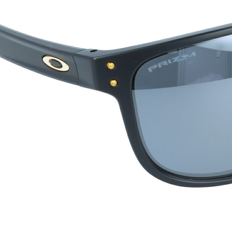 オークリー 偏光サングラス ホルブルック R プリズム アジアンフィット OAKLEY HOLBROOK R OO9379-0755 55サ