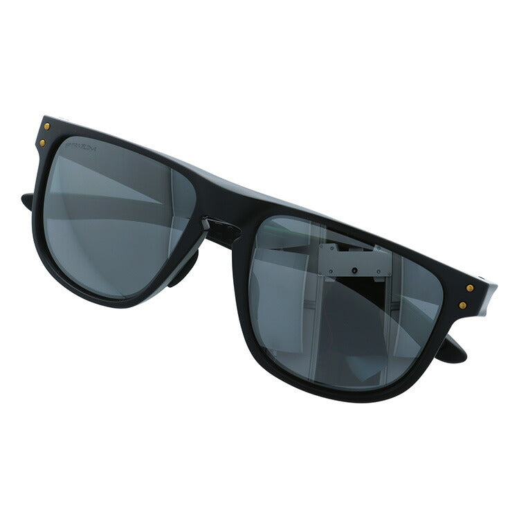 オークリー 偏光サングラス ホルブルック R プリズム アジアンフィット OAKLEY HOLBROOK R OO9379-0755 55サ