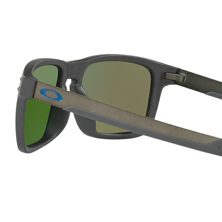 【訳あり】オークリー 偏光 サングラス ホルブルック ミックス プリズム アジアンフィット OAKLEY HOLBROOK MIX OO9385-0857 57サイズ スクエア 釣り ドライブ モデル ラッピング無料