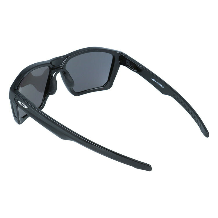 【訳あり】オークリー 偏光 サングラス ターゲットライン プリズム アジアンフィット OAKLEY TARGETLINE OO9398-0658 58サイズ ウェリントン型 スポーツ 釣り ドライブ モデル ラッピング無料