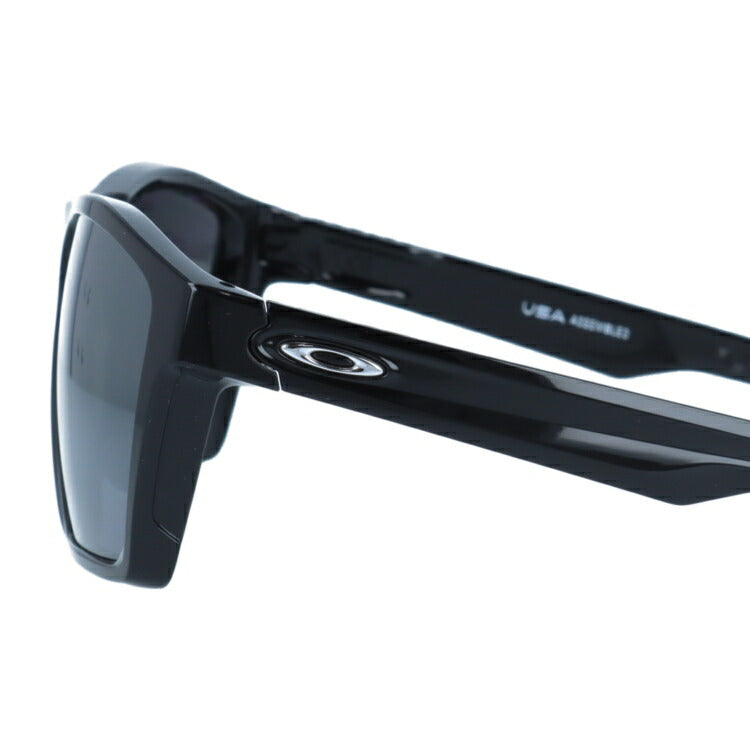 【訳あり】オークリー 偏光 サングラス ターゲットライン プリズム アジアンフィット OAKLEY TARGETLINE OO9398-0658 58サイズ ウェリントン型 スポーツ 釣り ドライブ モデル ラッピング無料