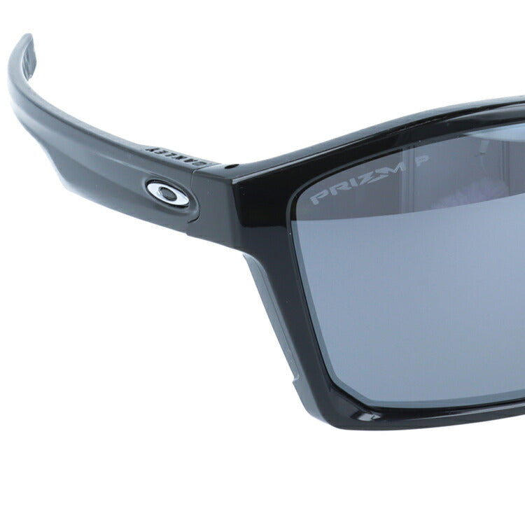 【訳あり】オークリー 偏光 サングラス ターゲットライン プリズム アジアンフィット OAKLEY TARGETLINE OO9398-0658 58サイズ ウェリントン型 スポーツ 釣り ドライブ モデル ラッピング無料