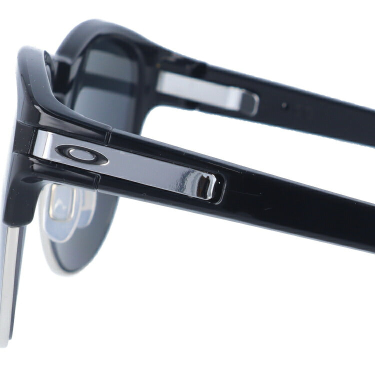 【訳あり】オークリー 偏光 サングラス ラッチキー ラージ ミラーレンズ レギュラーフィット OAKLEY LATCH KEY LARGE OO9394-0655 55サイズ ブロー型 釣り ドライブ メンズ レディース モデル ラッピング無料