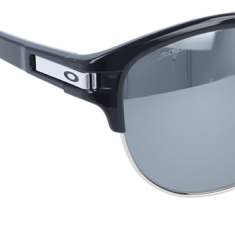 【訳あり】オークリー 偏光 サングラス ラッチキー ラージ ミラーレンズ レギュラーフィット OAKLEY LATCH KEY LARGE OO9394-0655 55サイズ ブロー型 釣り ドライブ メンズ レディース モデル ラッピング無料