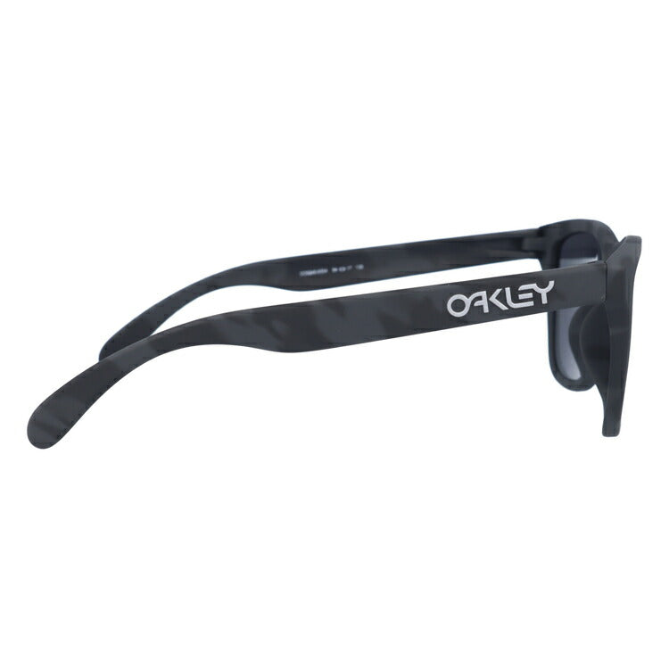 【訳あり】オークリー サングラス フロッグスキン プリズム アジアンフィット OAKLEY FROGSKINS OO9245-6554 54サイズ ウェリントン型 ラッピング無料