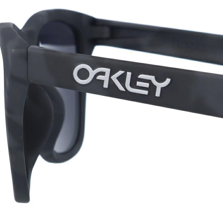 【訳あり】オークリー サングラス フロッグスキン プリズム アジアンフィット OAKLEY FROGSKINS OO9245-6554 54サイズ ウェリントン型 ラッピング無料