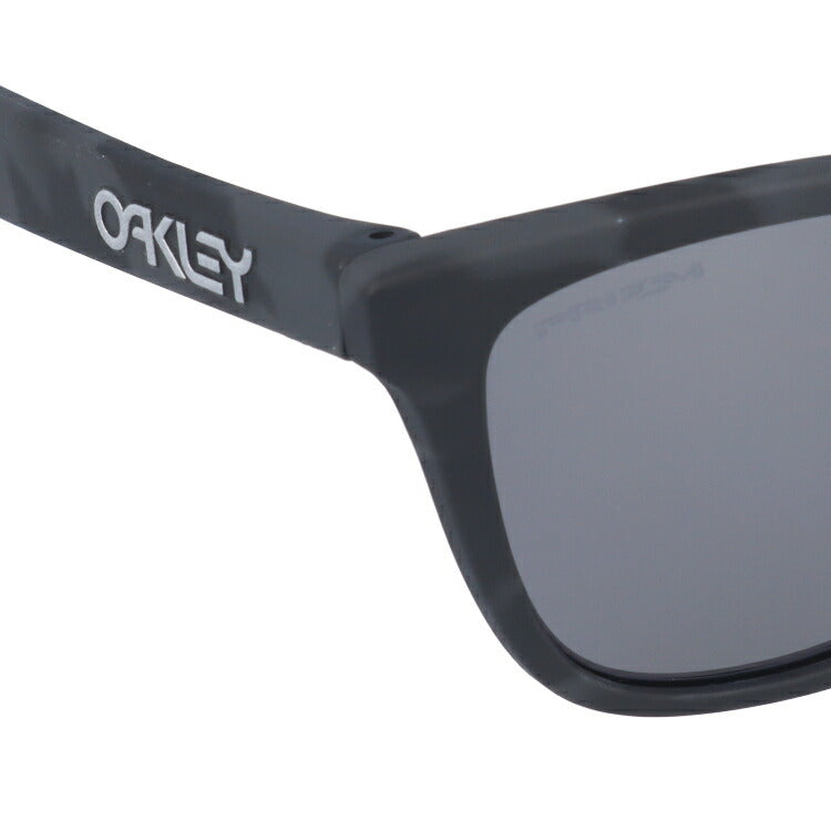 【訳あり】オークリー サングラス フロッグスキン プリズム アジアンフィット OAKLEY FROGSKINS OO9245-6554 54サイズ ウェリントン型 ラッピング無料