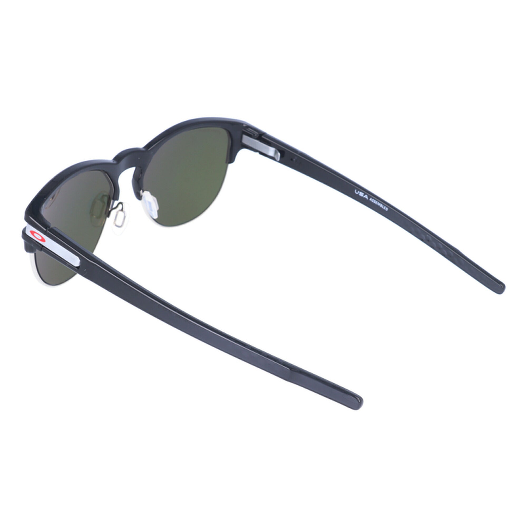 【訳あり】オークリー サングラス ラッチキー プリズム レギュラーフィット OAKLEY LATCH KEY OO9394-0455 55サイズ ブロー型 ラッピング無料