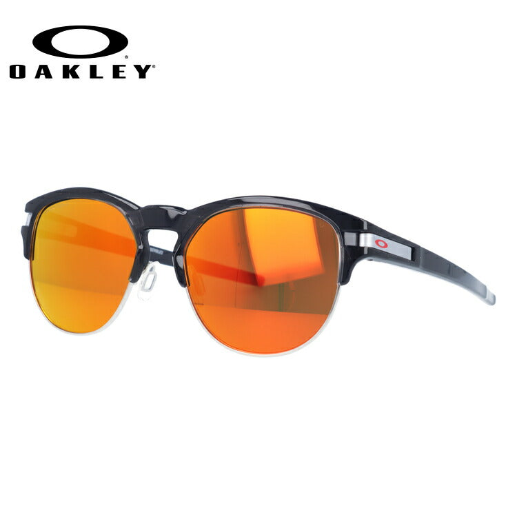 【訳あり】オークリー サングラス ラッチキー プリズム レギュラーフィット OAKLEY LATCH KEY OO9394-0455 55サイズ ブロー型 ラッピング無料