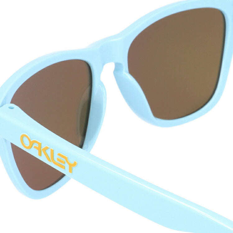 オークリー キッズ・ジュニア向け サングラス OAKLEY FROGSKINS XS フロッグスキンXS ミラーレンズ レギュラーフィット