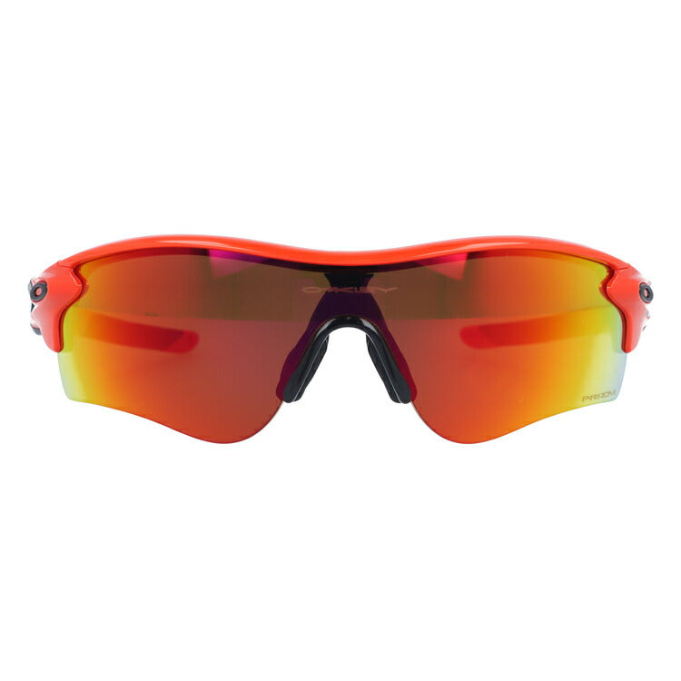 【訳あり】オークリー サングラス レーダーロックパス プリズム アジアンフィット OAKLEY RADARLOCK PATH OO9206-4538 138サイズ スポーツ 【マラソン向けSG】 ラッピング無料