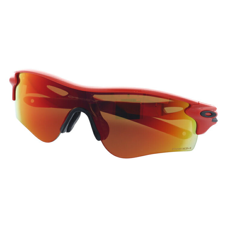 【訳あり】オークリー サングラス レーダーロックパス プリズム アジアンフィット OAKLEY RADARLOCK PATH OO9206-4538 138サイズ スポーツ 【マラソン向けSG】 ラッピング無料