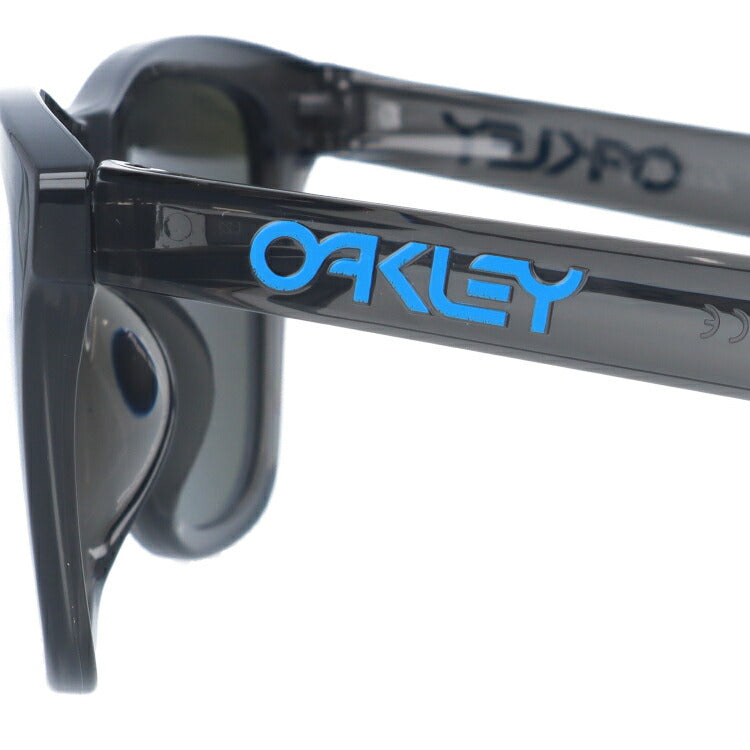 【訳あり】オークリー サングラス フロッグスキン プリズム アジアンフィット OAKLEY FROGSKINS OO9245-7454 54サイズ ウェリントン型 ラッピング無料