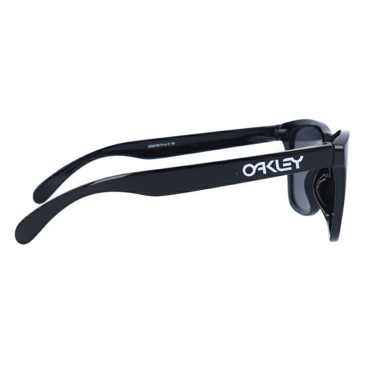 【訳あり】オークリー サングラス フロッグスキン プリズム アジアンフィット OAKLEY FROGSKINS OO9245-7554 54サイズ ウェリントン型 ラッピング無料