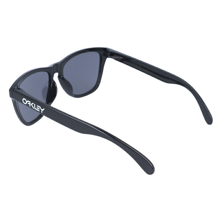 【訳あり】オークリー サングラス フロッグスキン プリズム アジアンフィット OAKLEY FROGSKINS OO9245-7554 54サイズ ウェリントン型 ラッピング無料