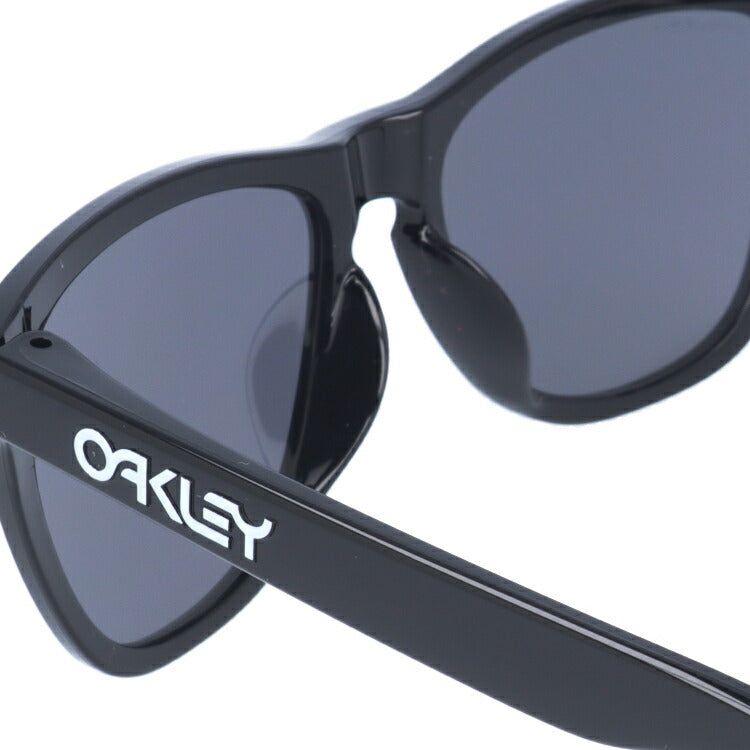 【訳あり】オークリー サングラス フロッグスキン プリズム アジアンフィット OAKLEY FROGSKINS OO9245-7554 54サイズ ウェリントン型 ラッピング無料