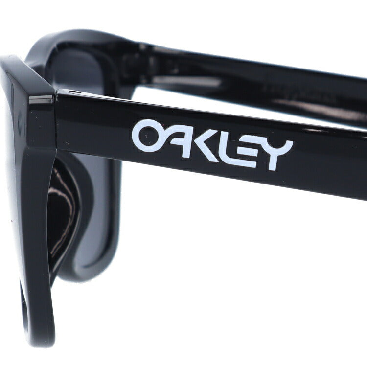 【訳あり】オークリー サングラス フロッグスキン プリズム アジアンフィット OAKLEY FROGSKINS OO9245-7554 54サイズ ウェリントン型 ラッピング無料