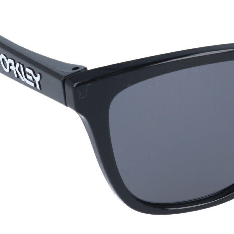 【訳あり】オークリー サングラス フロッグスキン プリズム アジアンフィット OAKLEY FROGSKINS OO9245-7554 54サイズ ウェリントン型 ラッピング無料