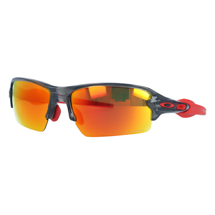 【訳あり】オークリー サングラス フラック2.0 プリズム アジアンフィット OAKLEY FLAK2.0 OO9271-3061 61サイズ オークレー メンズ レディース 釣り マラソン 野球 ゴルフ 自転車 ロードバイク テニス スポーツ 度付き対応HC