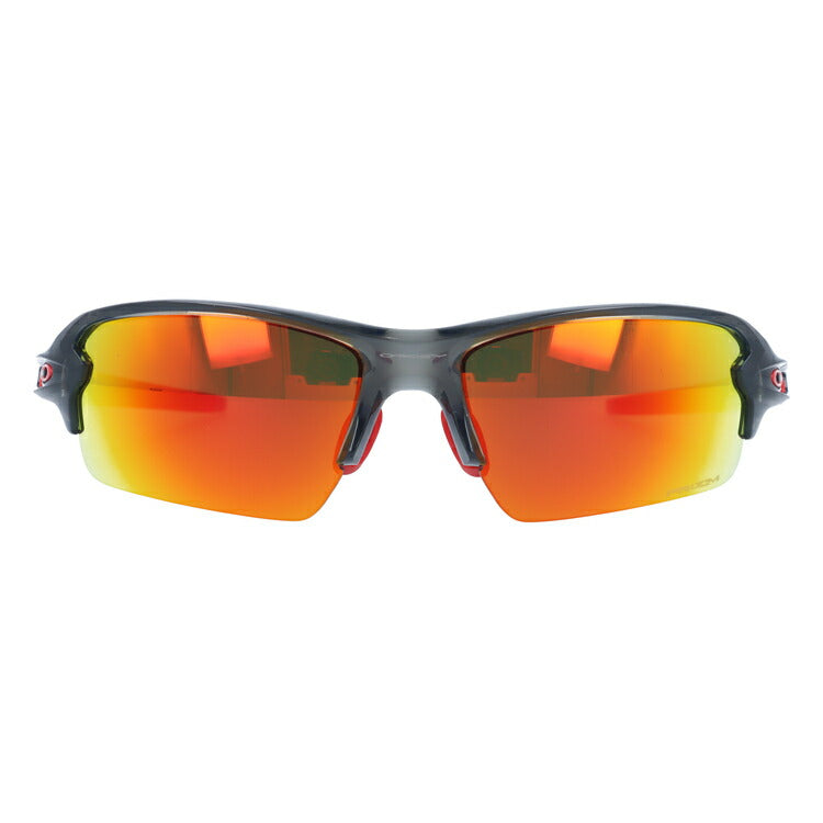 【訳あり】オークリー サングラス フラック2.0 プリズム アジアンフィット OAKLEY FLAK2.0 OO9271-3061 61サイズ オークレー メンズ レディース 釣り マラソン 野球 ゴルフ 自転車 ロードバイク テニス スポーツ 度付き対応HC