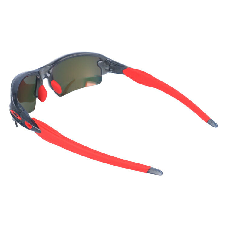 【訳あり】オークリー サングラス フラック2.0 プリズム アジアンフィット OAKLEY FLAK2.0 OO9271-3061 61サイズ オークレー メンズ レディース 釣り マラソン 野球 ゴルフ 自転車 ロードバイク テニス スポーツ 度付き対応HC