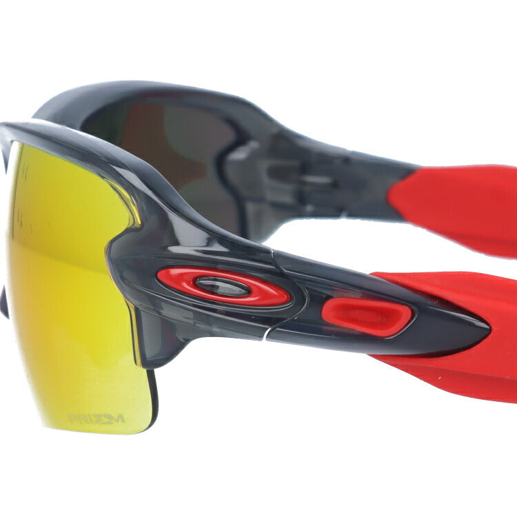 【訳あり】オークリー サングラス フラック2.0 プリズム アジアンフィット OAKLEY FLAK2.0 OO9271-3061 61サイズ オークレー メンズ レディース 釣り マラソン 野球 ゴルフ 自転車 ロードバイク テニス スポーツ 度付き対応HC