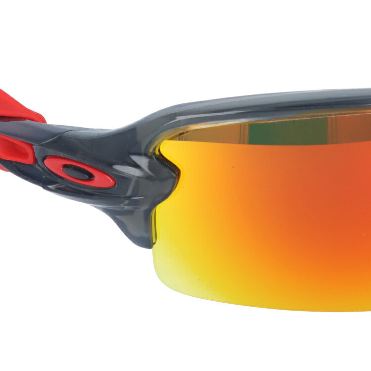 【訳あり】オークリー サングラス フラック2.0 プリズム アジアンフィット OAKLEY FLAK2.0 OO9271-3061 61サイズ オークレー メンズ レディース 釣り マラソン 野球 ゴルフ 自転車 ロードバイク テニス スポーツ 度付き対応HC