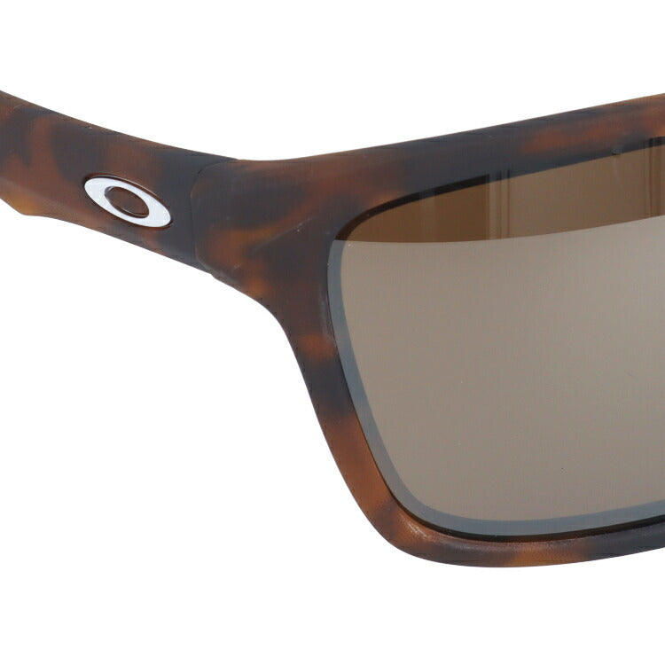 【訳あり】オークリー サングラス ホルストン プリズム レギュラーフィット OAKLEY HOLSTON OO9334-1058 58サイズ スクエア ラッピング無料