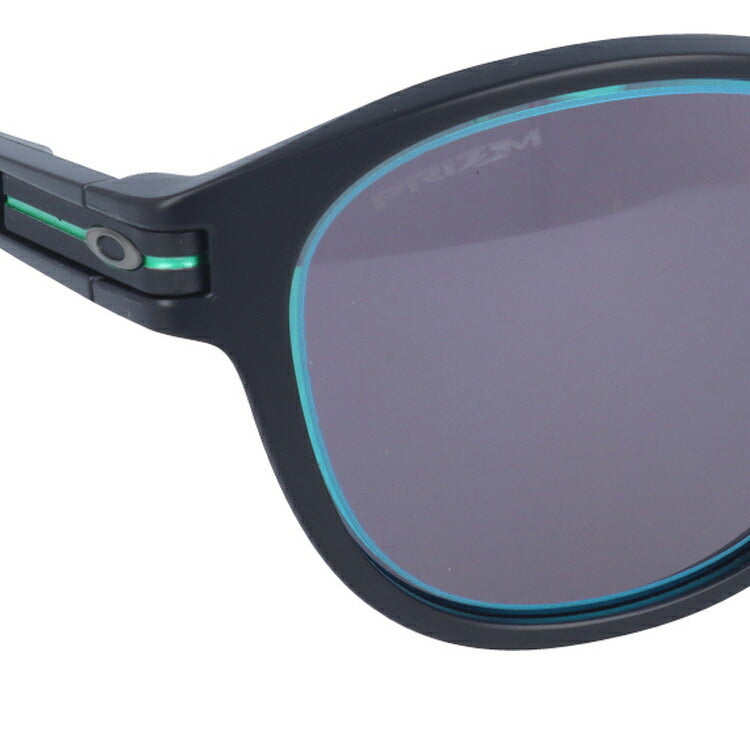 オークリー サングラス ラッチ プリズム アジアンフィット OAKLEY LATCH OO9349-1653 53サイズ BORDERLIN