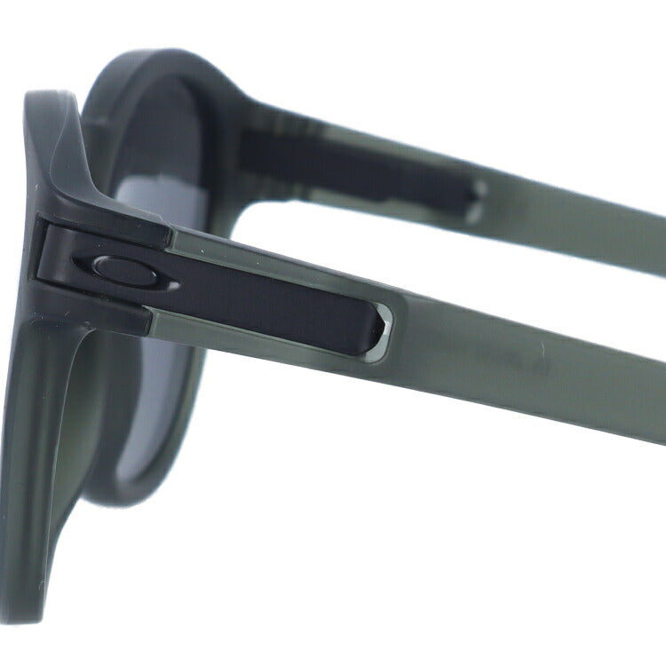 【訳あり】オークリー サングラス ラッチ プリズム アジアンフィット OAKLEY LATCH OO9349-2153 53サイズ ウェリントン型 ラッピング無料