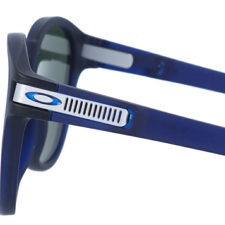 【訳あり】オークリー サングラス ラッチ プリズム アジアンフィット OAKLEY LATCH OO9349-2553 53サイズ ウェリントン型 ラッピング無料