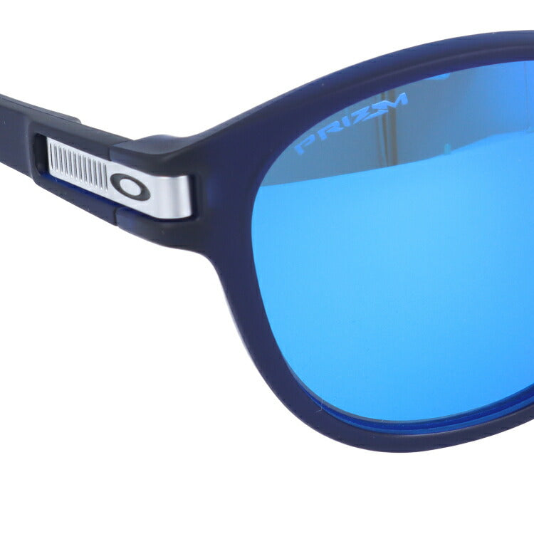 【訳あり】オークリー サングラス ラッチ プリズム アジアンフィット OAKLEY LATCH OO9349-2553 53サイズ ウェリントン型 ラッピング無料